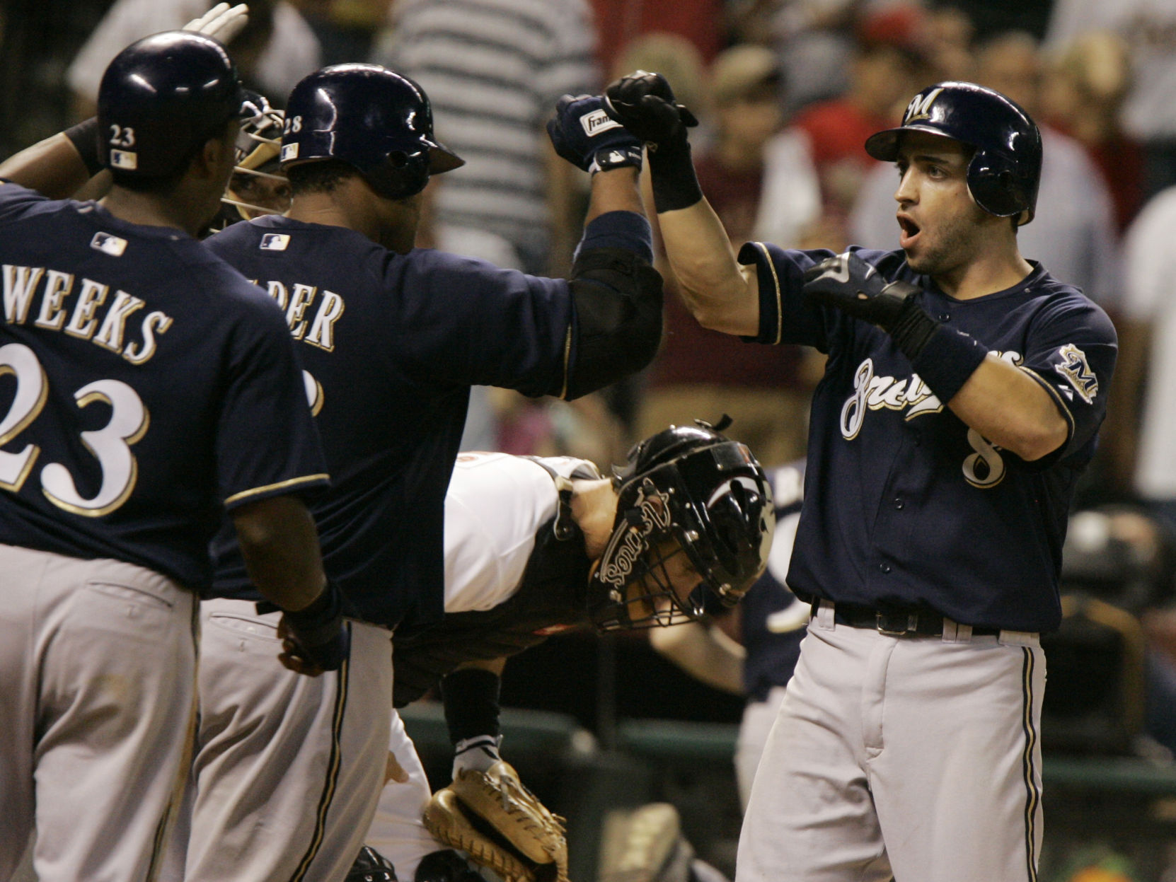 Ryan Braun